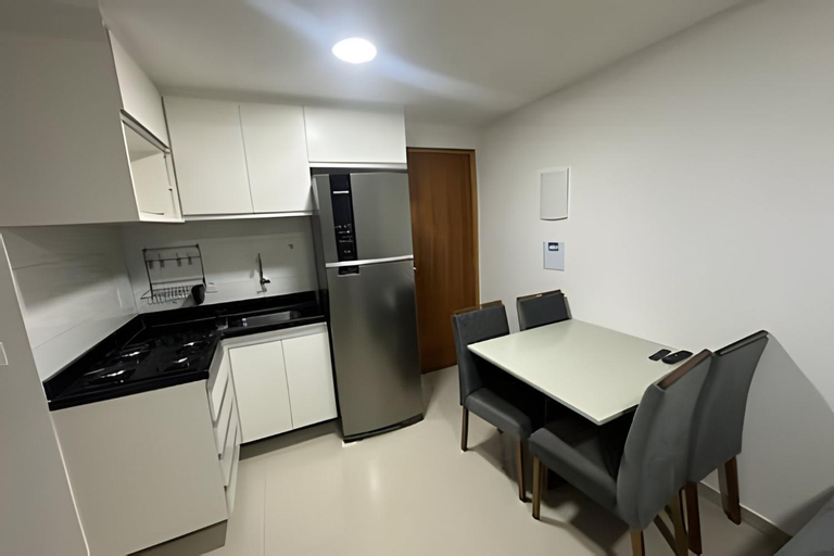 3, Apartamento beira-mar, Rio de Janeiro
