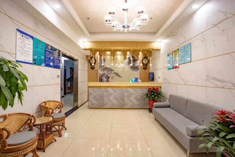 Others 4, Vyluk J Hotel Beijing Qianmen, Beijing
