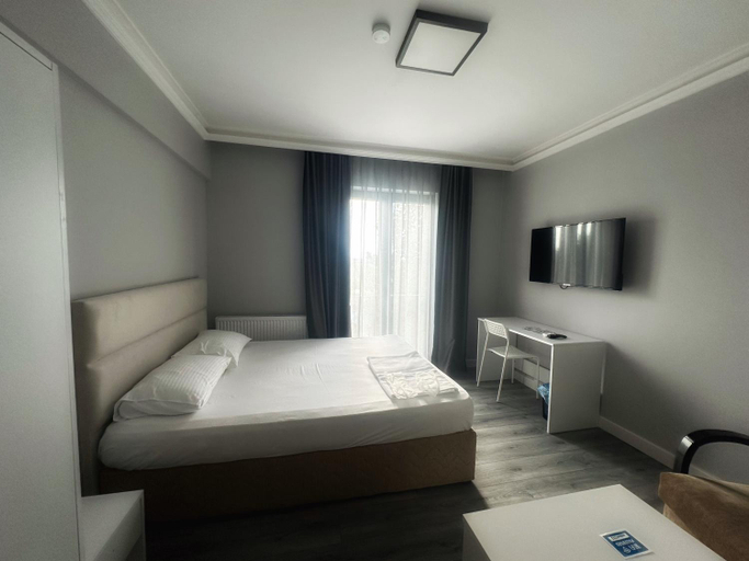 Bedroom 3, ASLAN AİRPORT HOTEL, Arnavutkoy