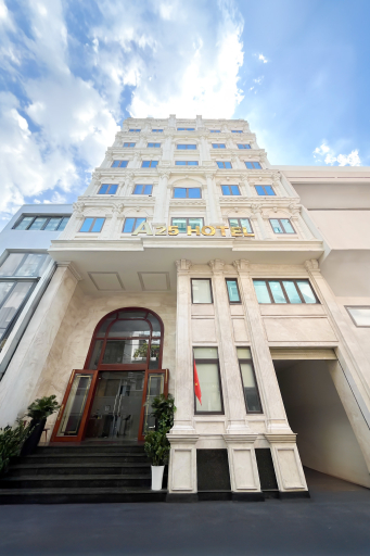 Exterior & Views 1, A25 Hotel - 29 Le Thi Hong Gam, District 1
