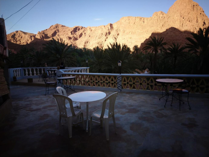 Facilities 2, Hotel AZUL Todra Gorges, Ouarzazate