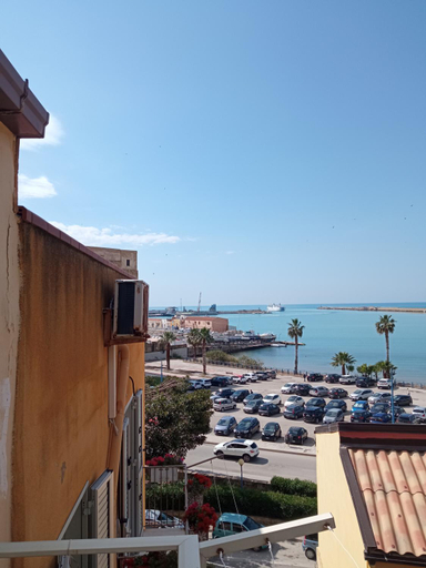 5, Torre Carlo V, Agrigento