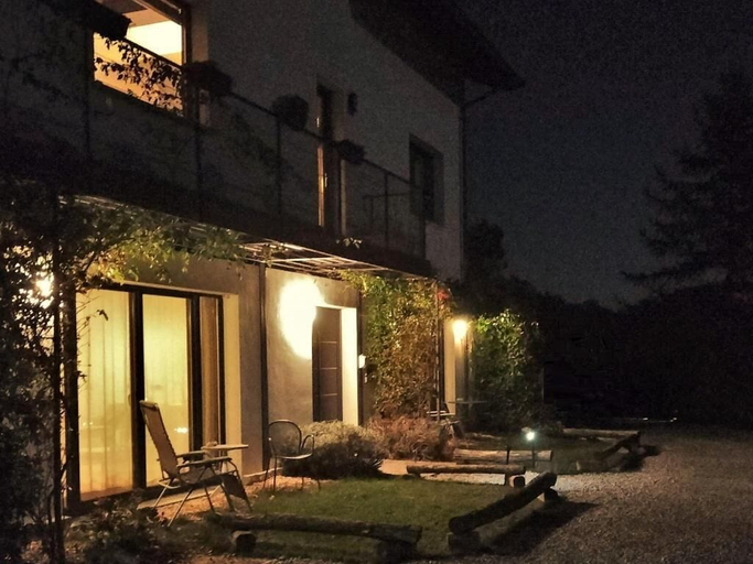 Exterior & Views 2, Ca'Luna Guest House, Cuneo