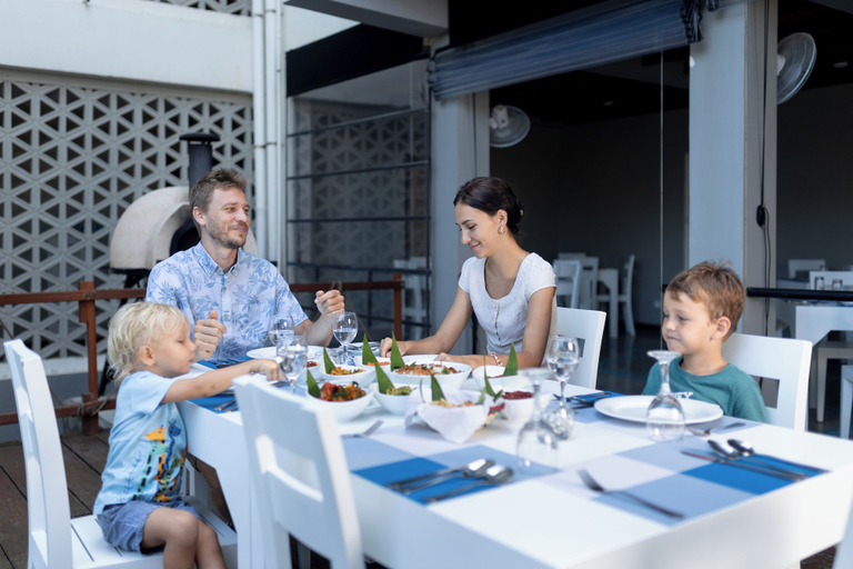 Food & Drinks 4, Oceanfront Condos Nilaveli by ICC, Kuchchaveli