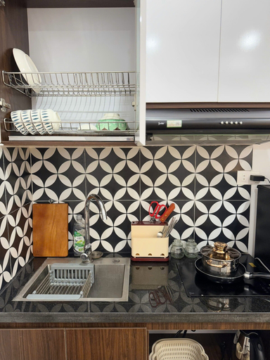 Others 5, Ly Apartment & Home, Tây Hồ