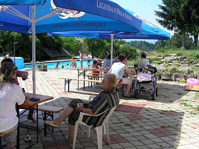 Food & Drinks 4, Hotel Na Trojce, Šumperk