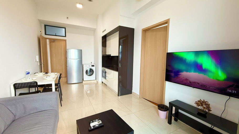 Others 4, The Colony Skyline Suites KLCC, Kuala Lumpur