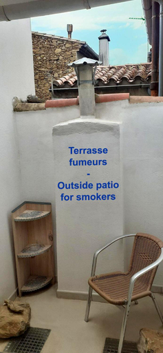 Facilities 4, La Couleur des Temps, Aude