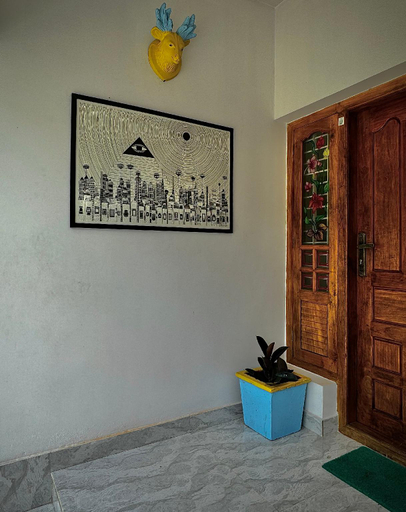Others 4, The Yellow Submarine, Thiruvananthapuram
