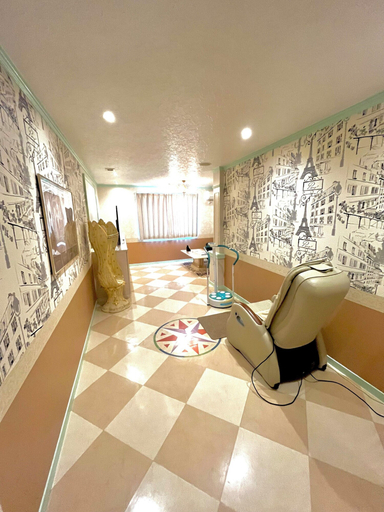 Others 5, HOTEL ANNOIE, Shibukawa