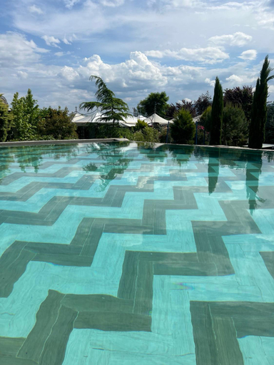 Sport & Beauty 2, Royal Spa Valentina Castle, Garmen