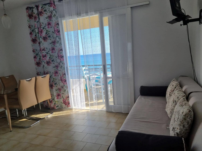 Bedroom 3, Corfu Dream Glyfada Apartments, Ionian Islands