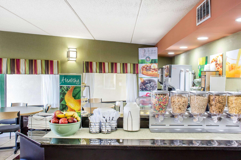 Others 5, Quality Inn Selma - Smithfield, Johnston