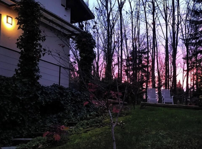 Exterior & Views 2, Ca'Luna Guest House, Cuneo
