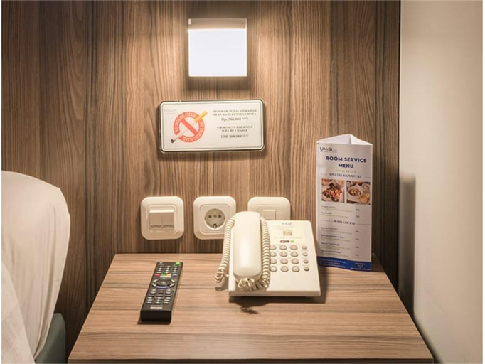 Amenities 7