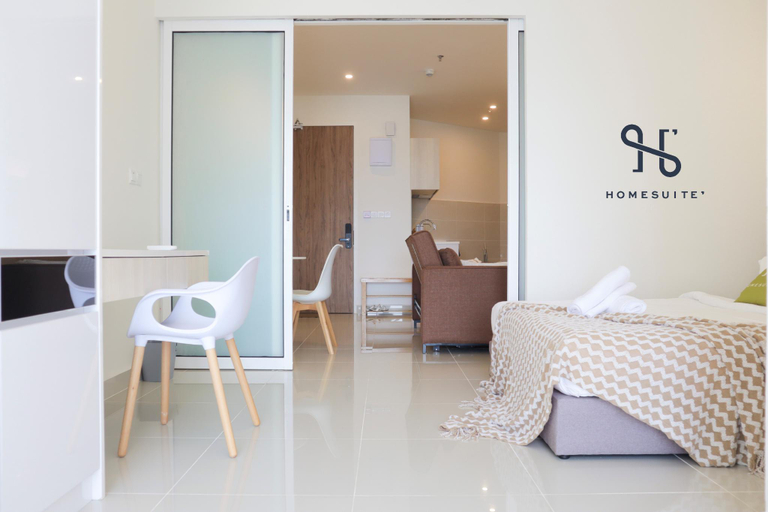 Bedroom 20