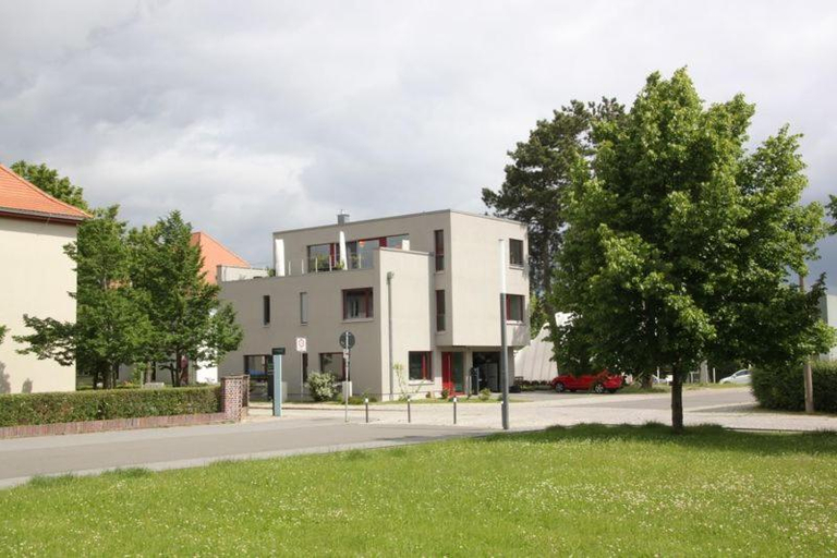 Others 2, Appartements am Bauhaus, Dessau-Roßlau