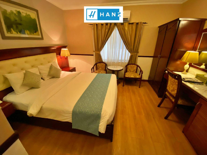 Bedroom 10