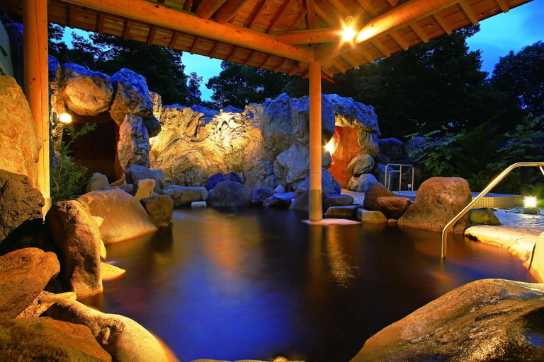 Sport & Beauty 2, Hotel Green Plaza Karuizawa, Tsumagoi