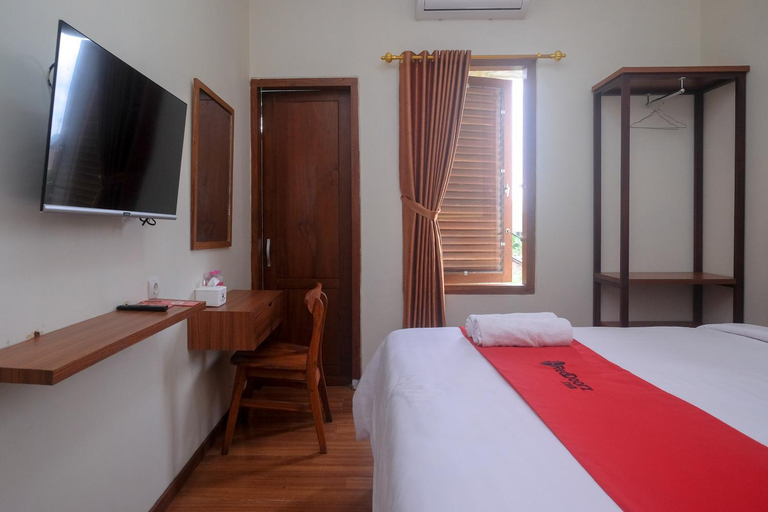 Bedroom 7