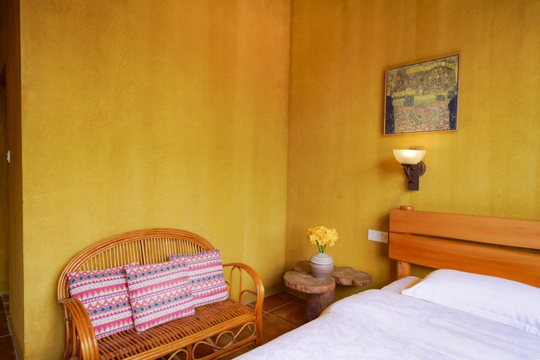 Bedroom 19