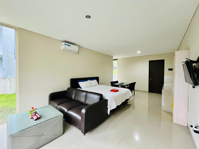 Vila Taman Dayu, Pasuruan