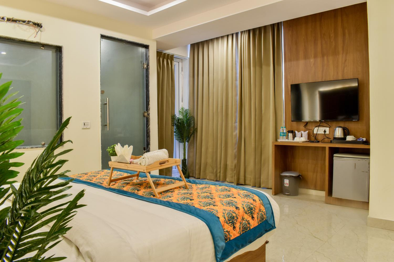 Bedroom 7