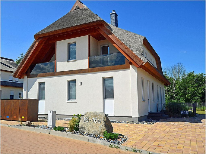 Others 5, Kliffrand 16 Comfortable holiday residence, Vorpommern-Rügen