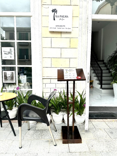 Public Area, La Palma Hotel & Spa Sunset Town Phu Quoc, Phú Quốc