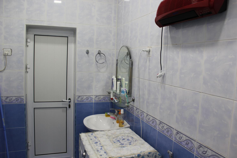 Bathroom 4, Hasanovs Villa, Baku