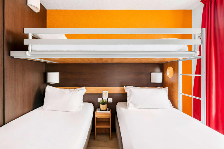 Bedroom 11