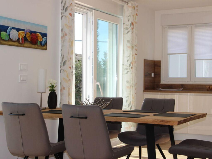 Others 2, Vodice SJ1 Comfortable holiday residence, Vodice