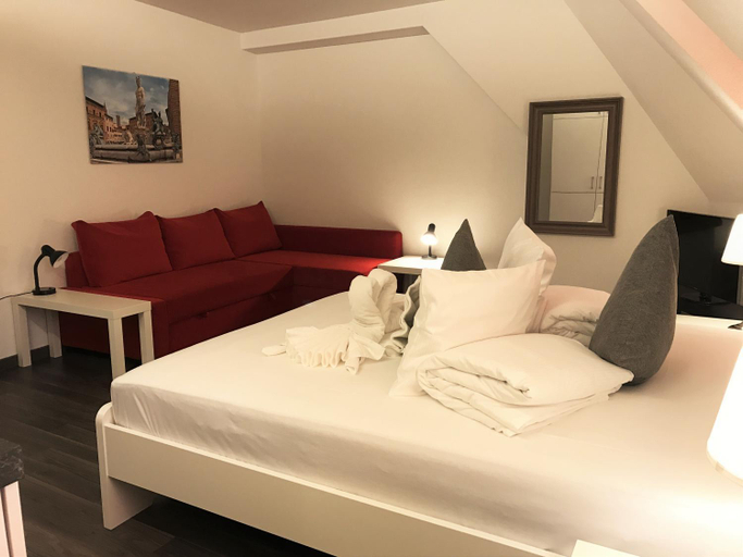 Bedroom 1
