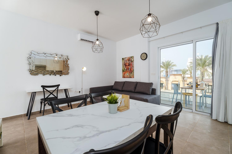 Others 5, SunnyVillas 1 Bedroom Central Protaras