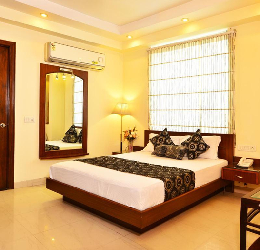 Bedroom 5