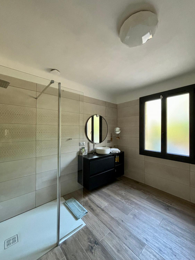 Bedroom 2, Maison Terre de Lune, Vaucluse