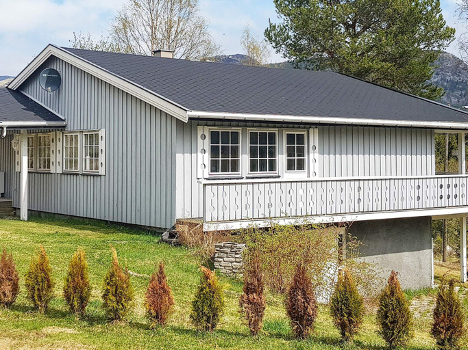 Exterior, 10 Person Holiday Home in Tynset-by Traum, Tynset