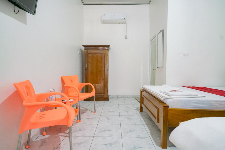 Bedroom 26