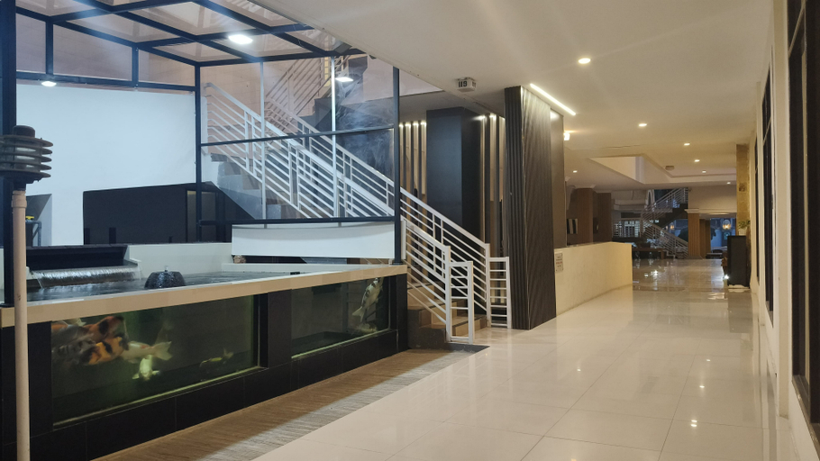 Public Area