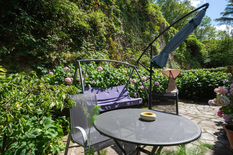 Others 3, B&B In Riva al Lago, Torino