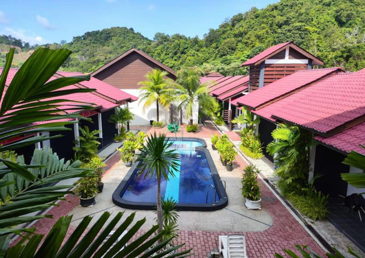 Swimming Pool 14