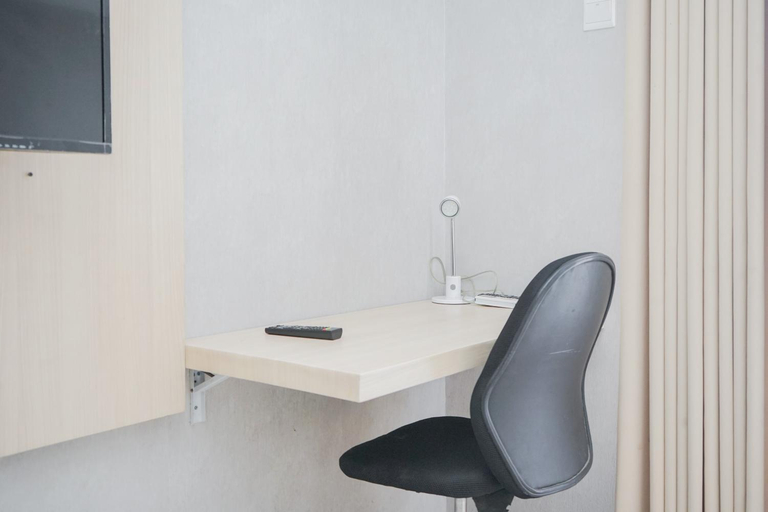 Others 4, Remarkable Studio at Baileys City Apartment By Travelio, South Tangerang