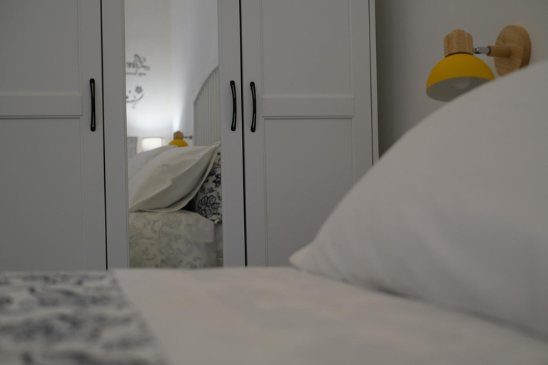 Bedroom 2, Il Poggiolo Fiorito, Taranto