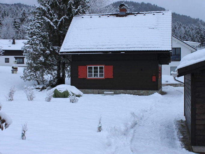 Others 5, Heidis house Comfortable Vacation Home, Liezen