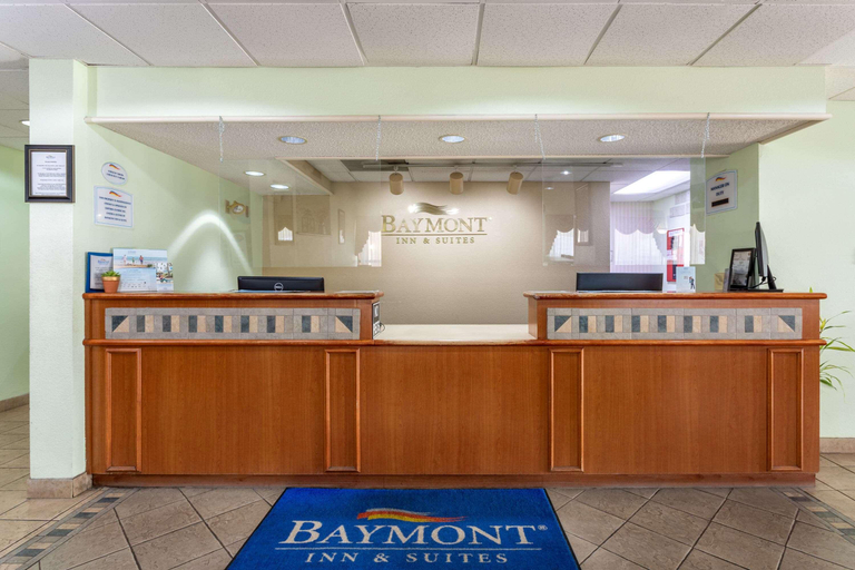 Public Area 2, Baymont by Wyndham Tallahassee, Leon
