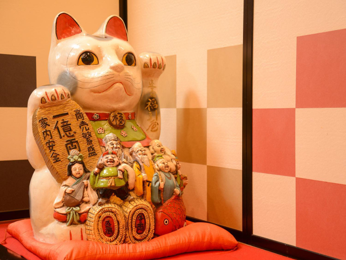 Others 5, 蓬平温泉 蓬莱館 福引屋, Nagaoka
