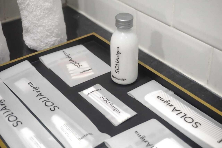 Amenities 17
