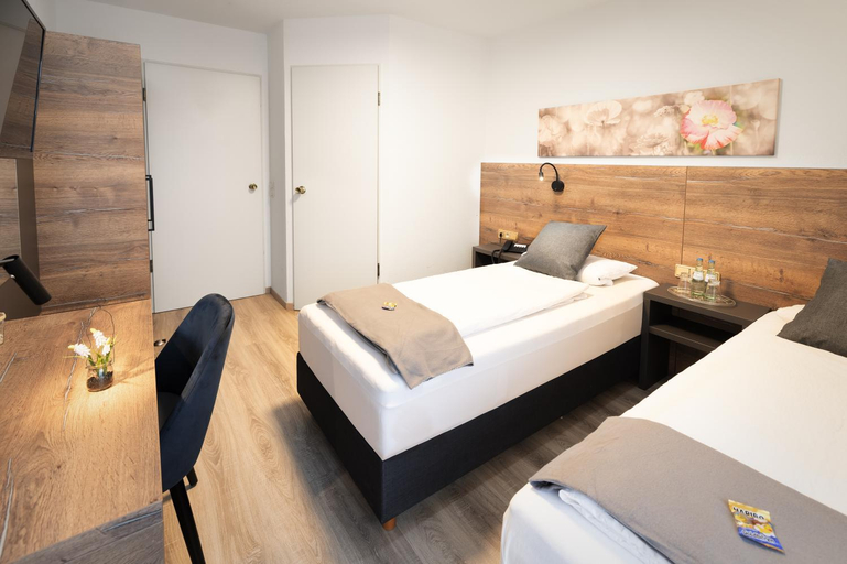 Bedroom 15