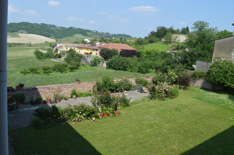 Others 5, Casa Vacanze Pirulla, Alessandria