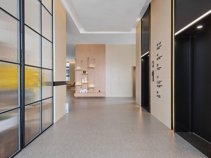 Others 2, Country Inn & Suites by Radisson Pingyao Ancient Town, Jinzhong